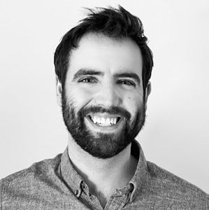 Meet your Posher, James